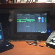 Pa´ver bien oiga!