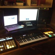 estudio