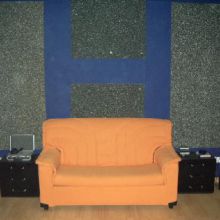 Radish Records, estudio de grabacion, edicion, mezcla y masterizacion, telefonos: 977.22.01.94 / 649