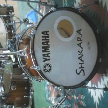 yamaha tour custom