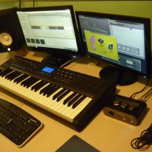 The Bunker.
