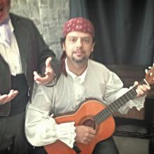 Manuscrito Vindel