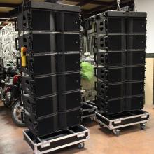 L´Acoustics KARA