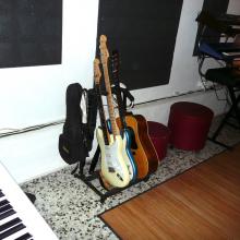 Estudio personal. Vista IV