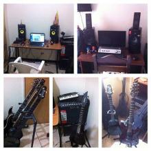 Foto 2 Homestudios 1 y 2