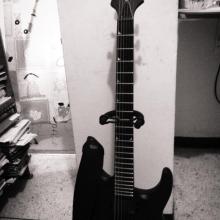 Jackson Soloist