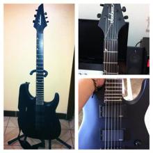 Jackson Soloist