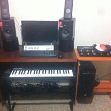 HomeStudio 1