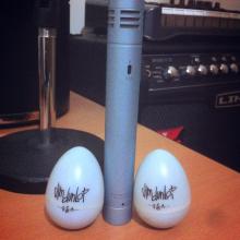 AKG Perception 170