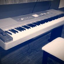 Mi piano
