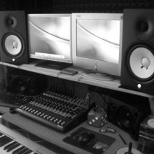 A.G.M .AUDIO.