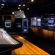 Studio 1