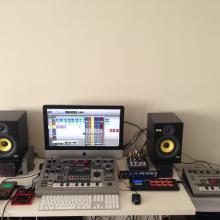 OC Home Studio - Junio 2014