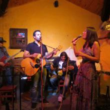 EL TRECHURO JAM