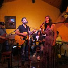 EL TRECHURO JAM
