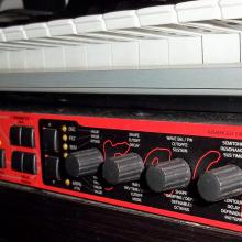 Virus Rack