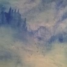 Seascape #1