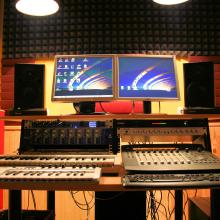 Nueva sala de control