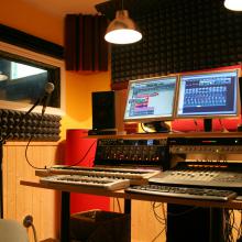 Nueva Sala de Control