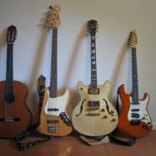 Backline