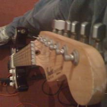 Stratocaster