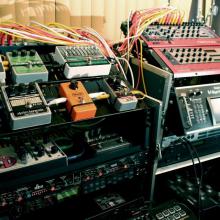 Patchbay