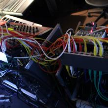locura de cables