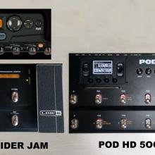 PEDAL FULL