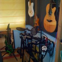 Guitarras