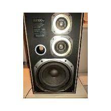 Sanyo SX100av