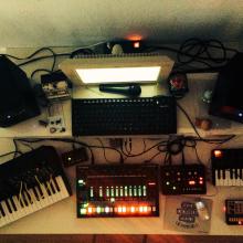 Studio