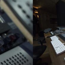 Control Room