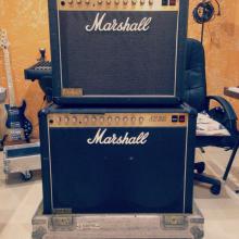 JCM800 del 86' y 87'