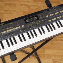 CZ-101 PD Synth