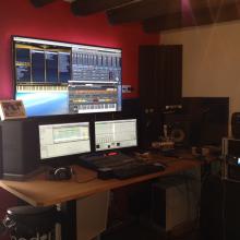 My HomeStudio