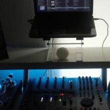 home studio