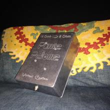 Adaptador de impedancias