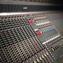Soundcraft SM 24