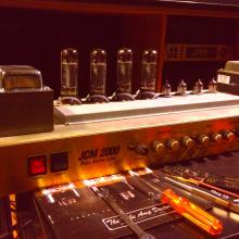 Marshall JCM 2000 DSL