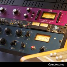 Compresores