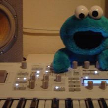 Cookie vuelve a hacer de las suyas!!!