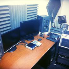 ahora DIAMOND STUDIO