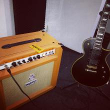 orange y ltd deluxe