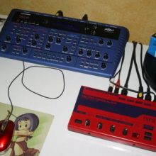 Nova + Modular