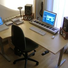 El estudio en la actualidad