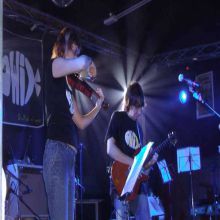 Czardes (violí + guitar)