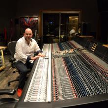 Capitol Records Estudio 1