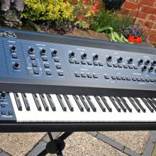 Oberheim OB-8