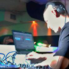 @Sala Quilombo (Granada)