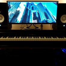 Home estudio